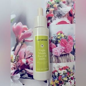 Naturium Virgin Marula Face Oil 100%